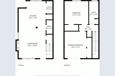 8104 Dunn Street #A, Austin, TX 78745 - Photo 23