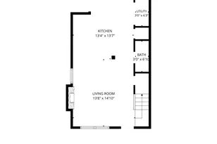 8104 Dunn St, Austin, TX 78745 - Photo 21