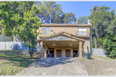 8104 Dunn Street #A, Austin, TX 78745 - Photo 1