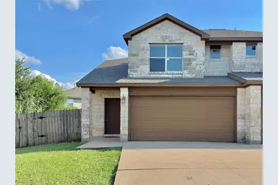 1411 Bergin Court #A, Georgetown, TX 78626 - Photo 1