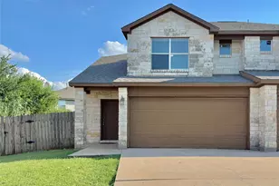 1411 Bergin Ct, Georgetown, TX 78626 - Photo 1
