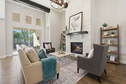 4020 Logan Ridge Drive, Cedar Park, TX 78613 - Photo 9