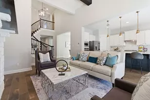 4020 Logan Ridge Dr, Cedar Park, TX 78613 - Photo 11