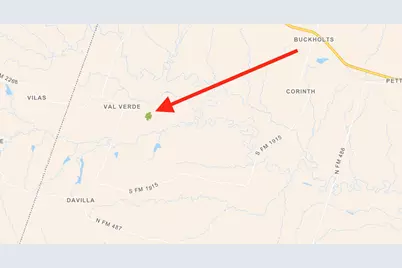 Tbd1 Fm 406, Buckholts, TX 76518 - Photo 3