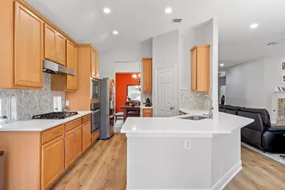 2532 Arbor Drive, Round Rock, TX 78681 - Photo 11