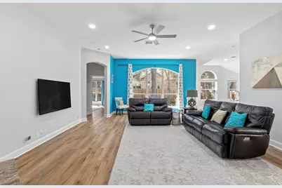 2532 Arbor Drive, Round Rock, TX 78681 - Photo 7