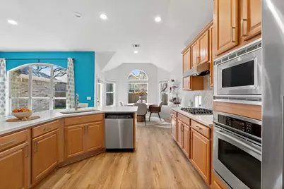 2532 Arbor Drive, Round Rock, TX 78681 - Photo 13