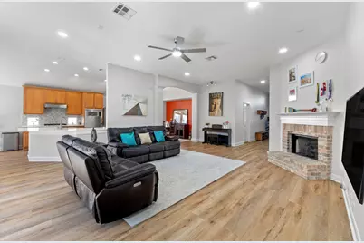 2532 Arbor Drive, Round Rock, TX 78681 - Photo 5