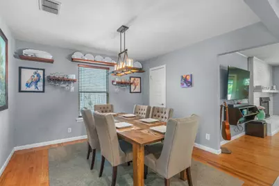 8303 Lazy Lane, Austin, TX 78757 - Photo 9