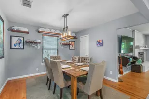 8303 Lazy Ln, Austin, TX 78757 - Photo 9