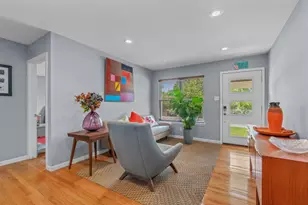 8303 Lazy Ln, Austin, TX 78757 - Photo 1