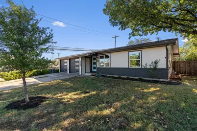 8303 Lazy Lane, Austin, TX 78757 - Photo 23