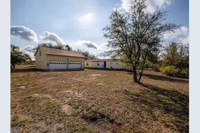 119 E Clearview Cemetery Road, Bastrop, TX 78602 - Photo 1