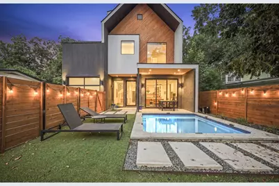 2706 Stacy Lane #1, Austin, TX 78704 - Photo 1