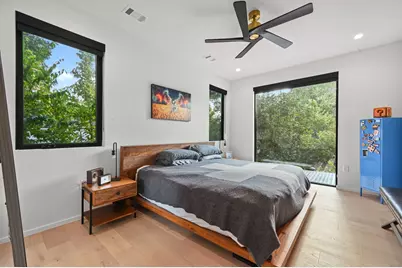 2706 Stacy Lane #1, Austin, TX 78704 - Photo 13