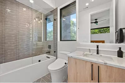 2706 Stacy Lane #1, Austin, TX 78704 - Photo 19