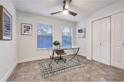 1308 Matthews Lane #A, Austin, TX 78745 - Photo 9