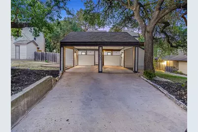1308 Matthews Lane #A, Austin, TX 78745 - Photo 1