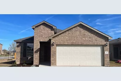 101 Kildeer Pass, Jarrell, TX 76537 - Photo 1