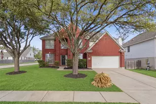 712 Runners Ridge, Pflugerville, TX 78660 - Photo 1