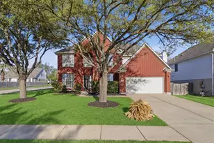 712 Runners Ridge, Pflugerville, TX 78660 - Photo 1