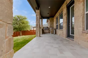 726 Kingston Pl, Cedar Park, TX 78613 - Photo 29