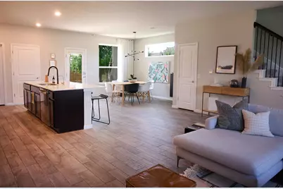 8817 Whitter Drive #B, Austin, TX 78747 - Photo 11