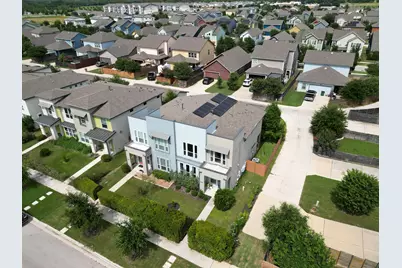 8817 Whitter Drive #B, Austin, TX 78747 - Photo 21
