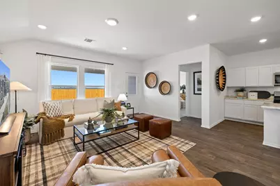 879 Arnold Loop, Uhland, TX 78640 - Photo 7