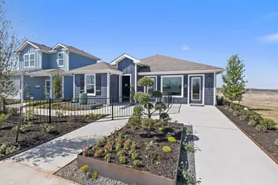 879 Arnold Loop, Uhland, TX 78640 - Photo 5