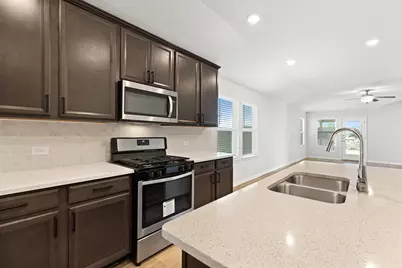 2803 Canteen Creek Way, Round Rock, TX 78665 - Photo 5