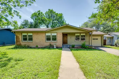 8314 Polar Drive, Austin, TX 78757 - Photo 1