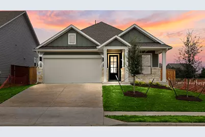 566 Sage Thrasher Circle, Dripping Springs, TX 78620 - Photo 1