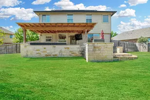 1801 Quiet Meadows Cove, Pflugerville, TX 78660 - Photo 25