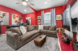 1801 Quiet Meadows Cove, Pflugerville, TX 78660 - Photo 19