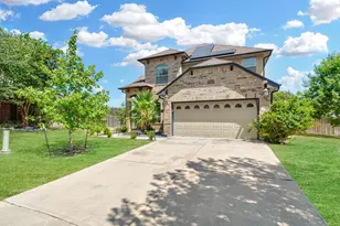1801 Quiet Meadows Cove, Pflugerville, TX 78660 - Photo 3