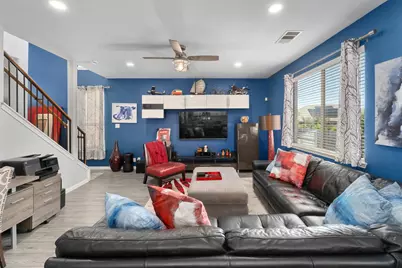 1801 Quiet Meadows Cove, Pflugerville, TX 78660 - Photo 9