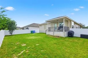 18521 Bandelier Dr, Pflugerville, TX 78660 - Photo 31