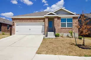 2545 Four Waters Loop, Georgetown, TX 78628 - Photo 1