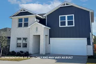 18301 Blazing Rnch Ln, Manor, TX 78653 - Photo 1