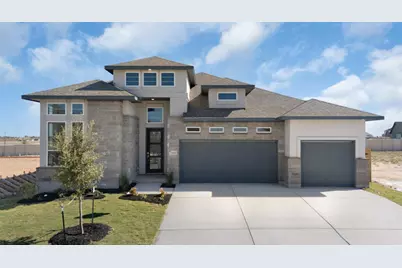 507 Jagger Cove, Liberty Hill, TX 78642 - Photo 11