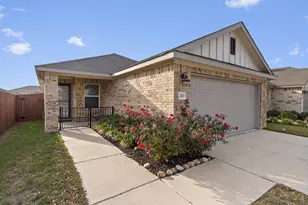 213 Wild Spur Ln, Liberty Hill, TX 78642 - Photo 1