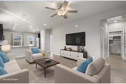 213 Wild Spur Lane, Liberty Hill, TX 78642 - Photo 3