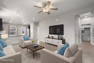 213 Wild Spur Ln, Liberty Hill, TX 78642 - Photo 3