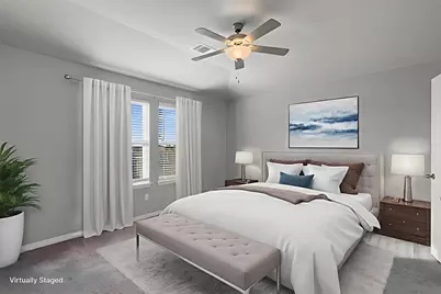 213 Wild Spur Lane, Liberty Hill, TX 78642 - Photo 9