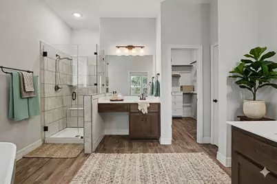 61 Rancho Trail, Georgetown, TX 78628 - Photo 9