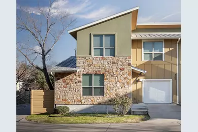 4200 Valley View Road #A, Austin, TX 78704 - Photo 1