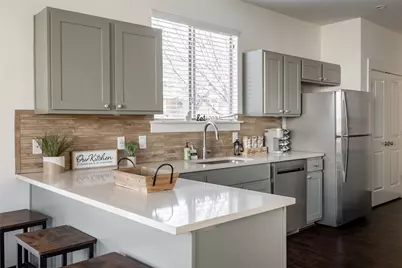 4200 Valley View Road #A, Austin, TX 78704 - Photo 3