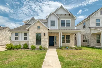 228 Rieber Road, Kyle, TX 78640 - Photo 1