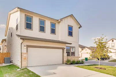 9100 Garnet Drive, Austin, TX 78729 - Photo 3